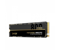 Lexar 1TB M.2 PCIe Gen4 NVMe NM800 Pro - 1093940 - zdjęcie 2